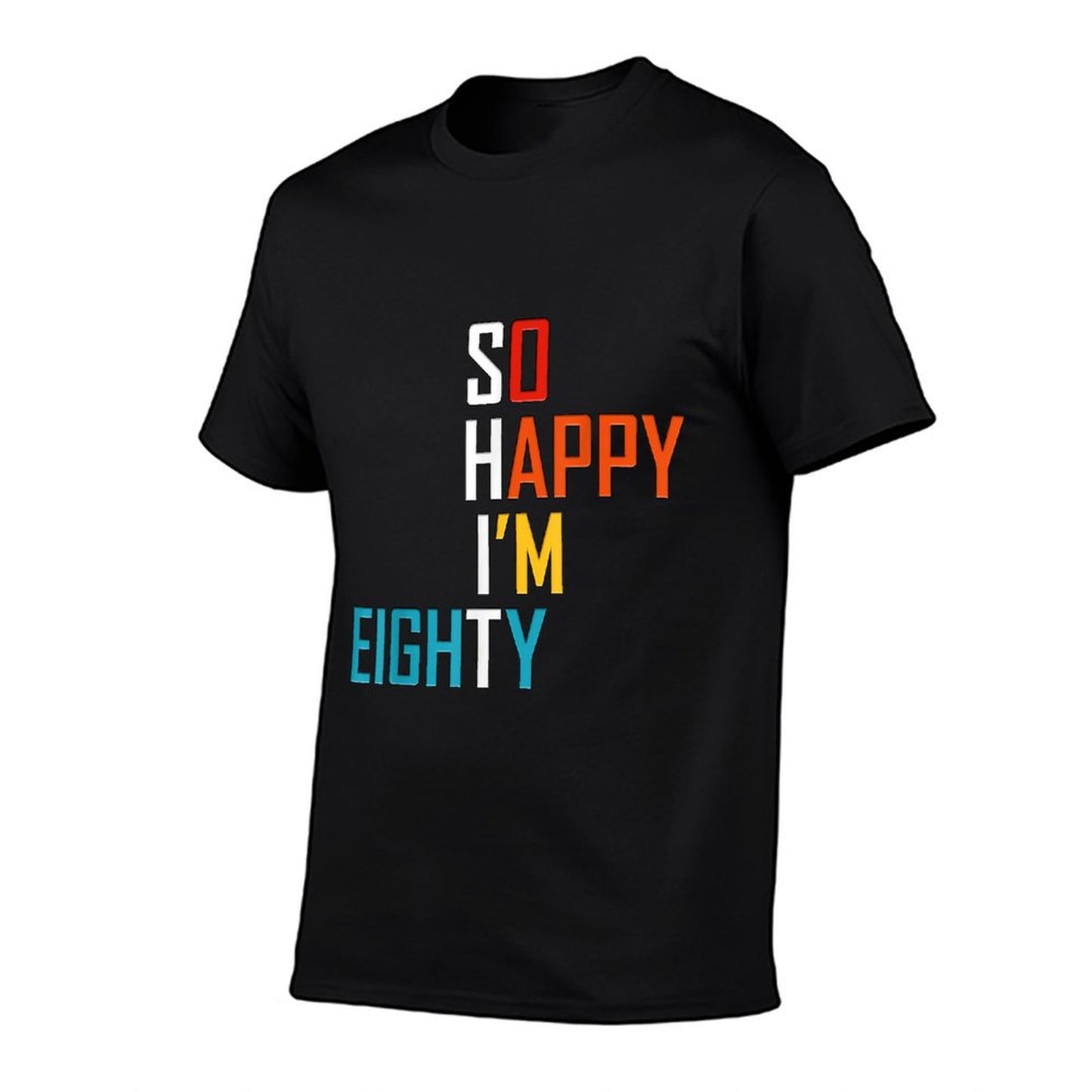 Funny 80 Years Old Gift - 1939 Vintage Retro 80th Birthday T-Shirt