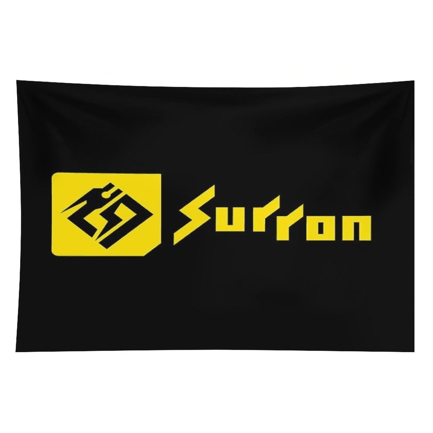 Sur Ron 4 Tapestry