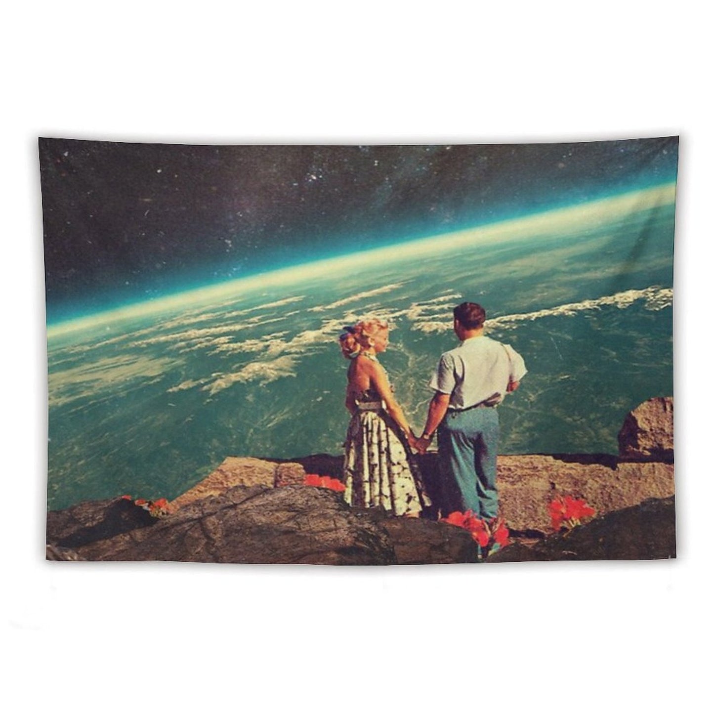 Love Tapestry