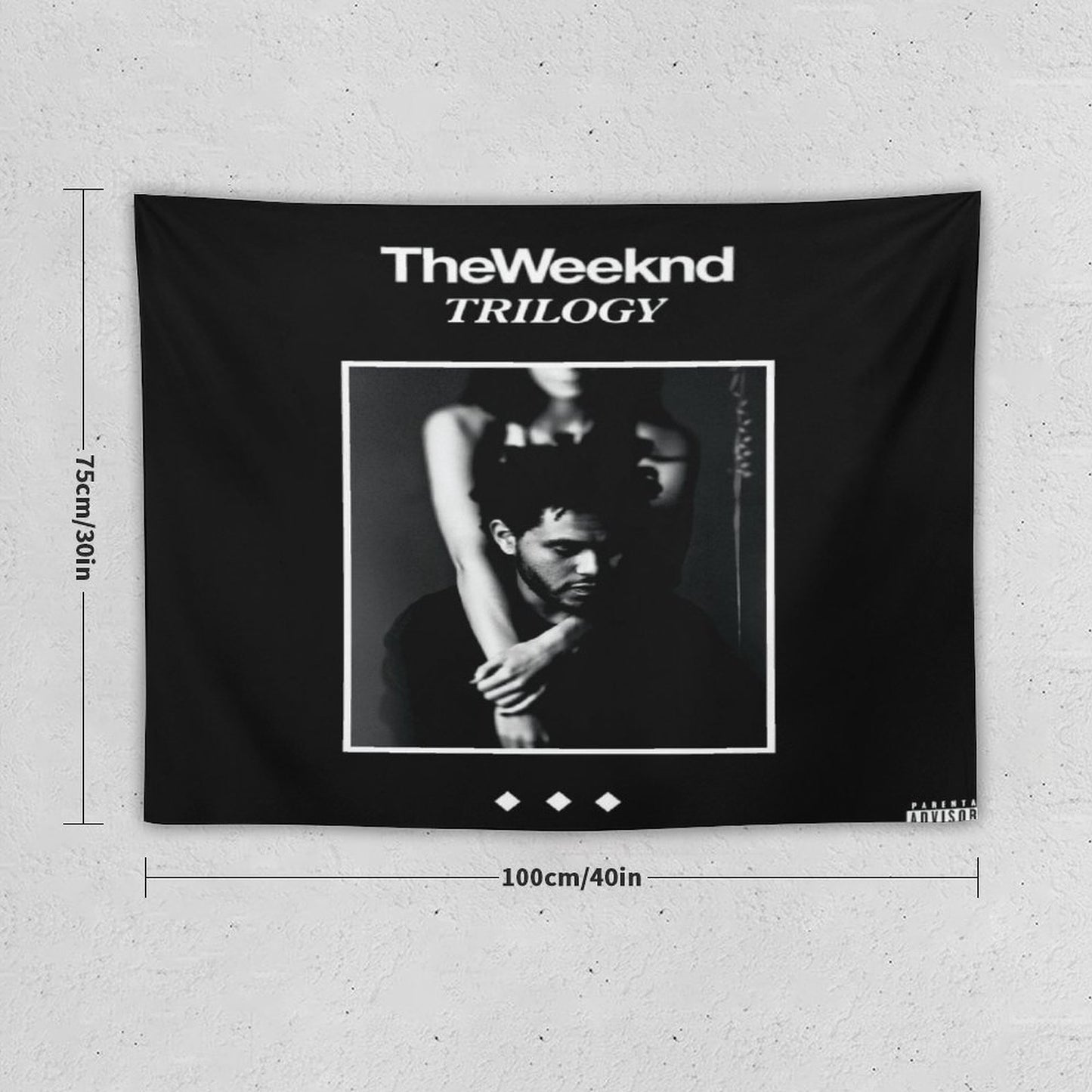 Trilogy Tapestry