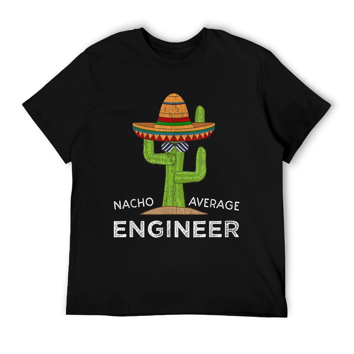 Fun Hilarious Engineering Humor Funny Saying Engineer T-Shirt