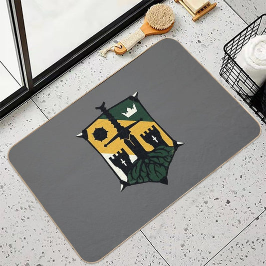 For Honor - Knight Logo Bath Mat