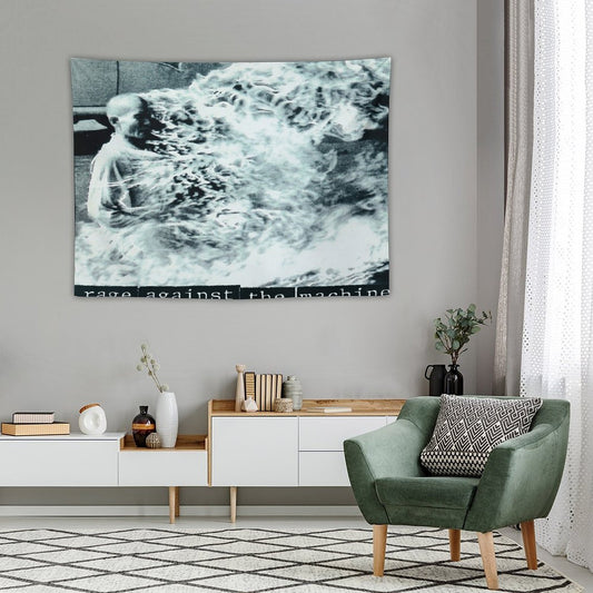 Rage Against The Machine Tapestry