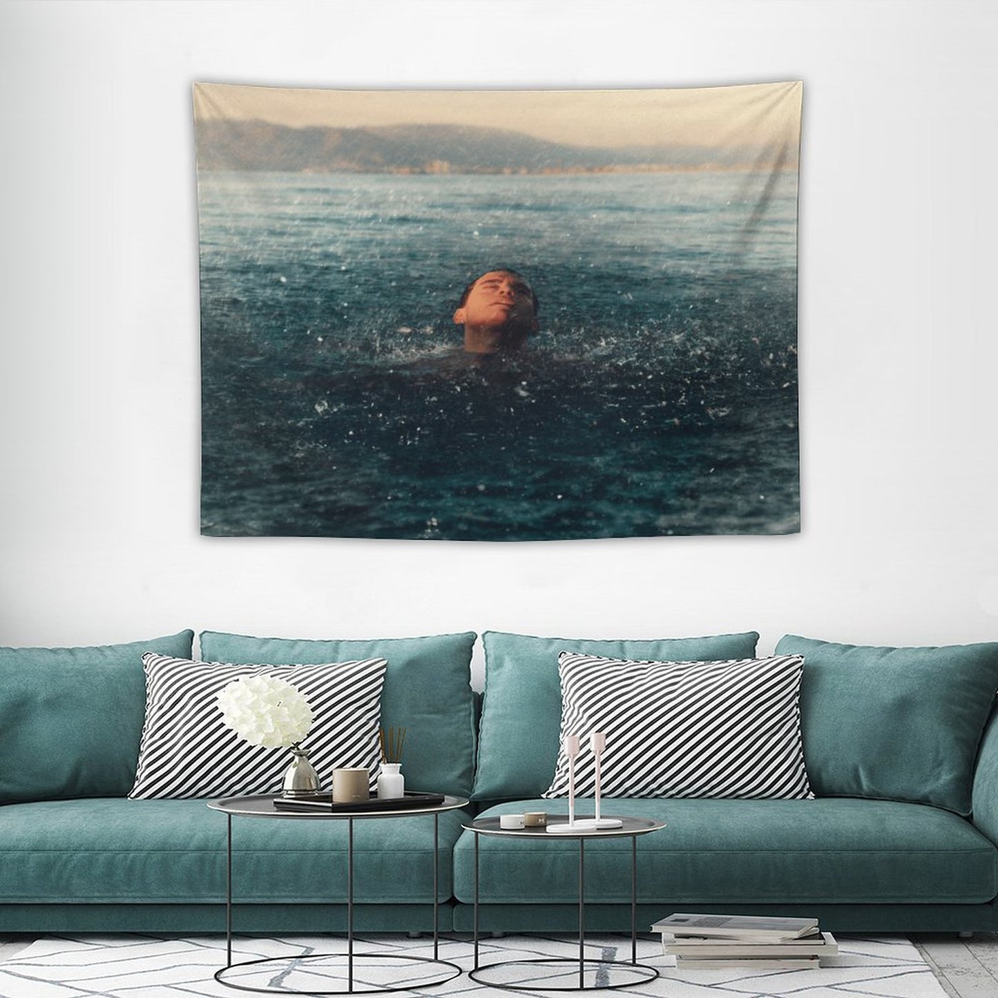 La Madrugá Tapestry