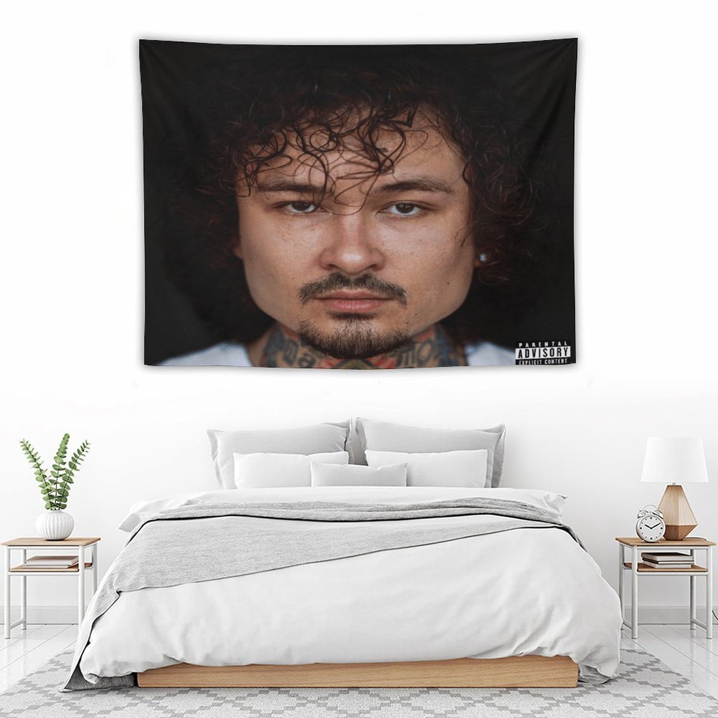 ALISHER Tapestry