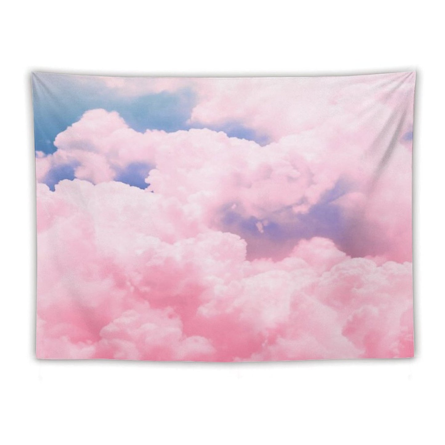Candy Sky Tapestry