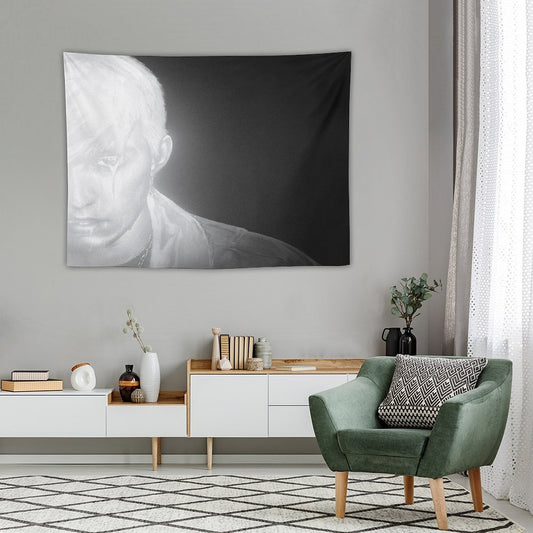 Светлая Сторона (bright Side) Tapestry