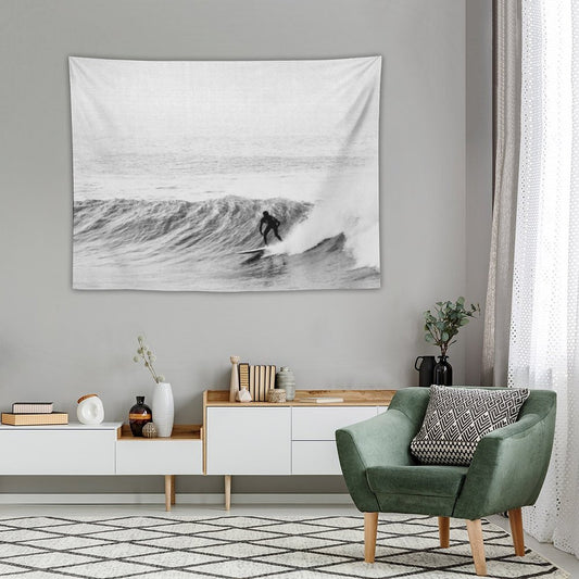 Surf Time Tapestry