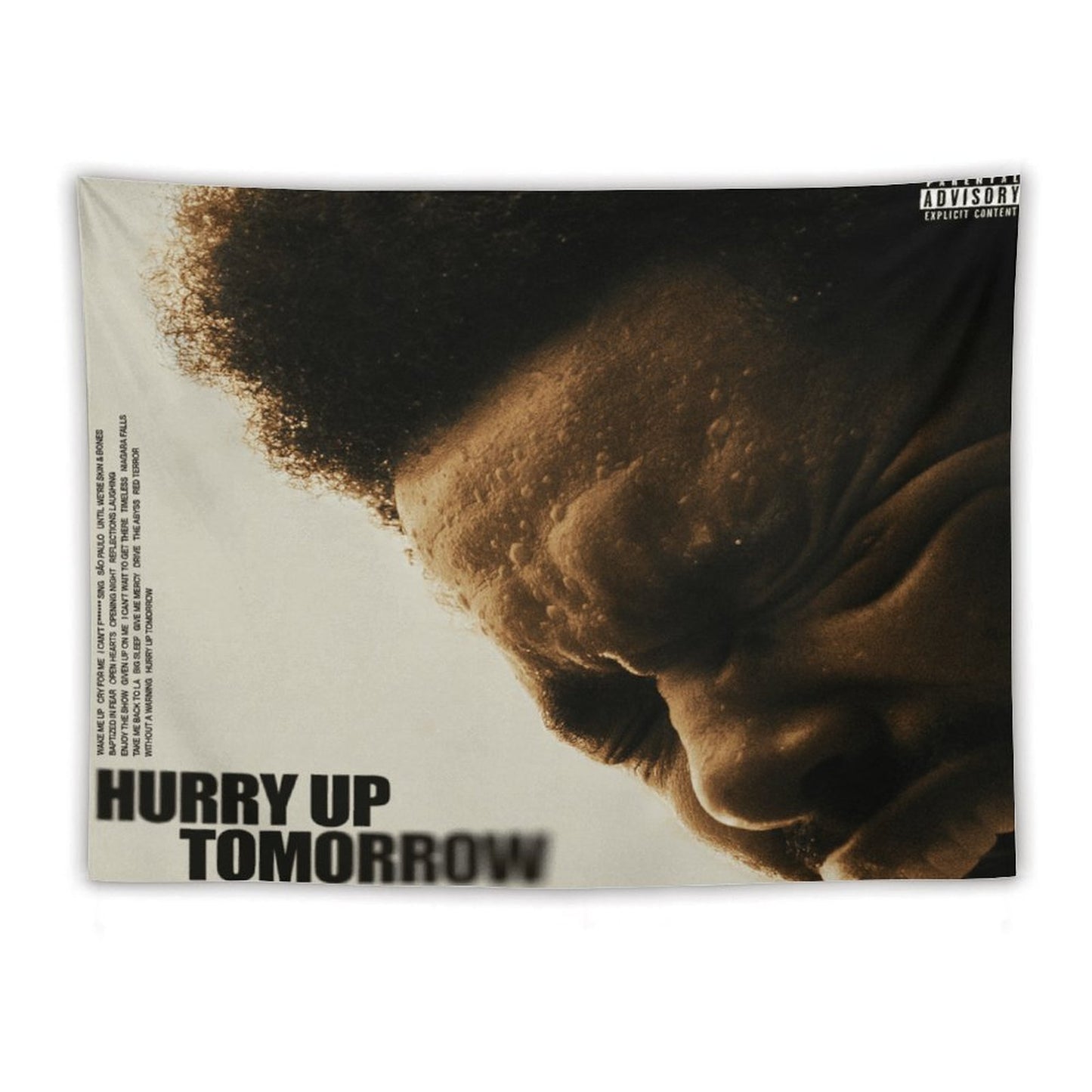 The Weeknd - Hurry Up Tomorrow (Traducción Al Español) Tapestry