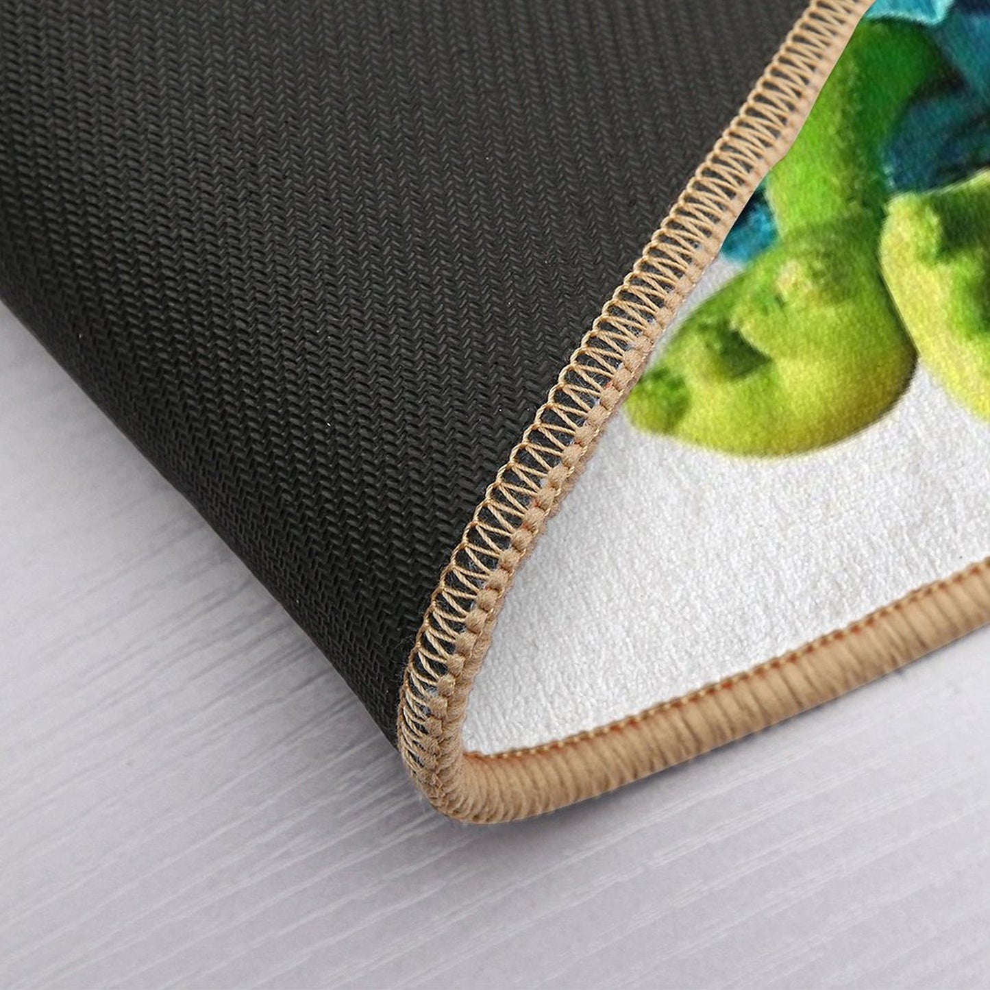 Towel Kermit Bath Mat