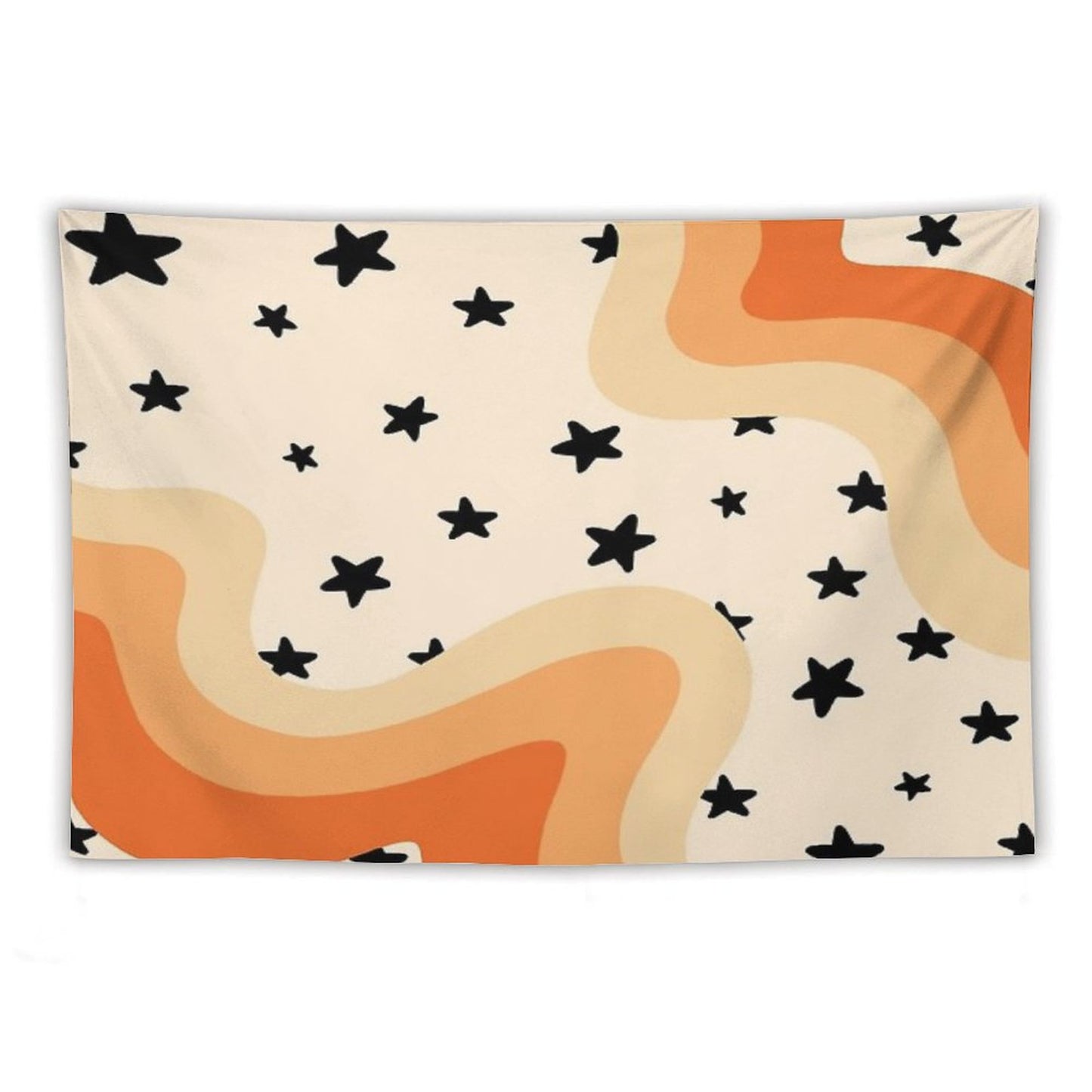 Stars Tapestry 1 Tapestry