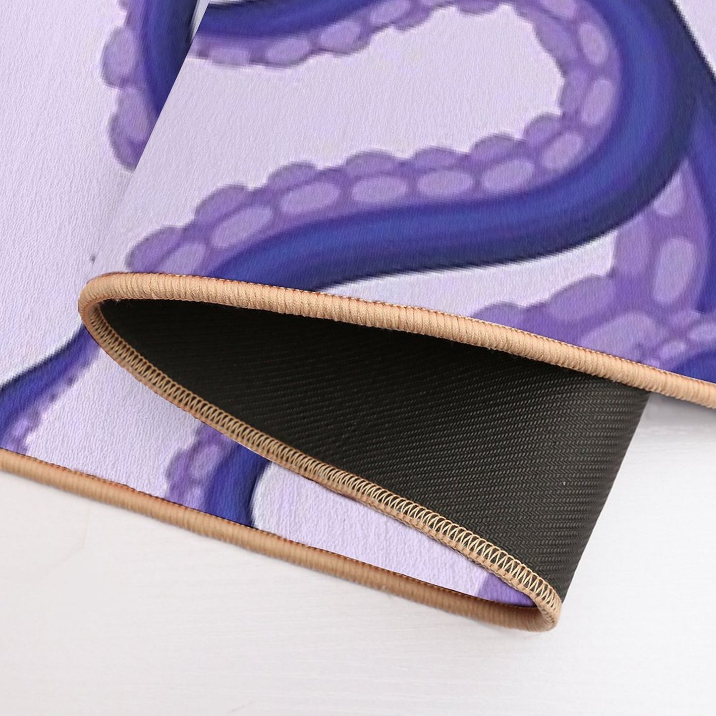 Poor Unfortunate Souls Bath Mat