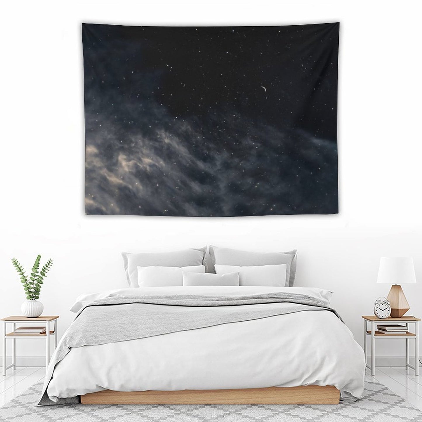 Melancholy Tapestry