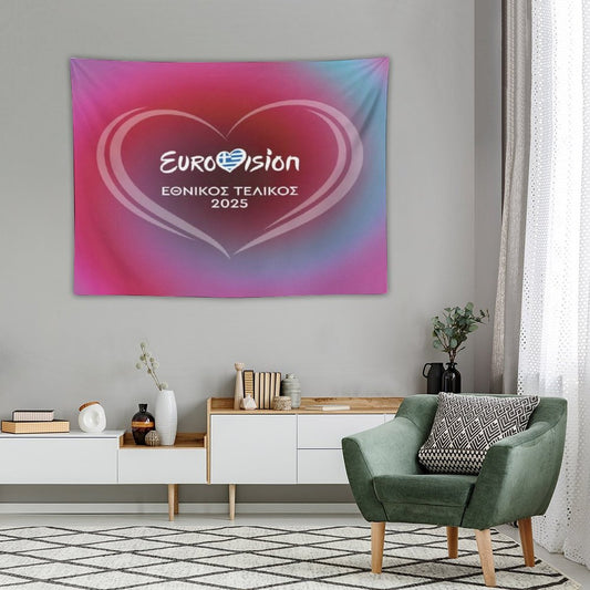 Ethnikós Telikós 2025 Tapestry