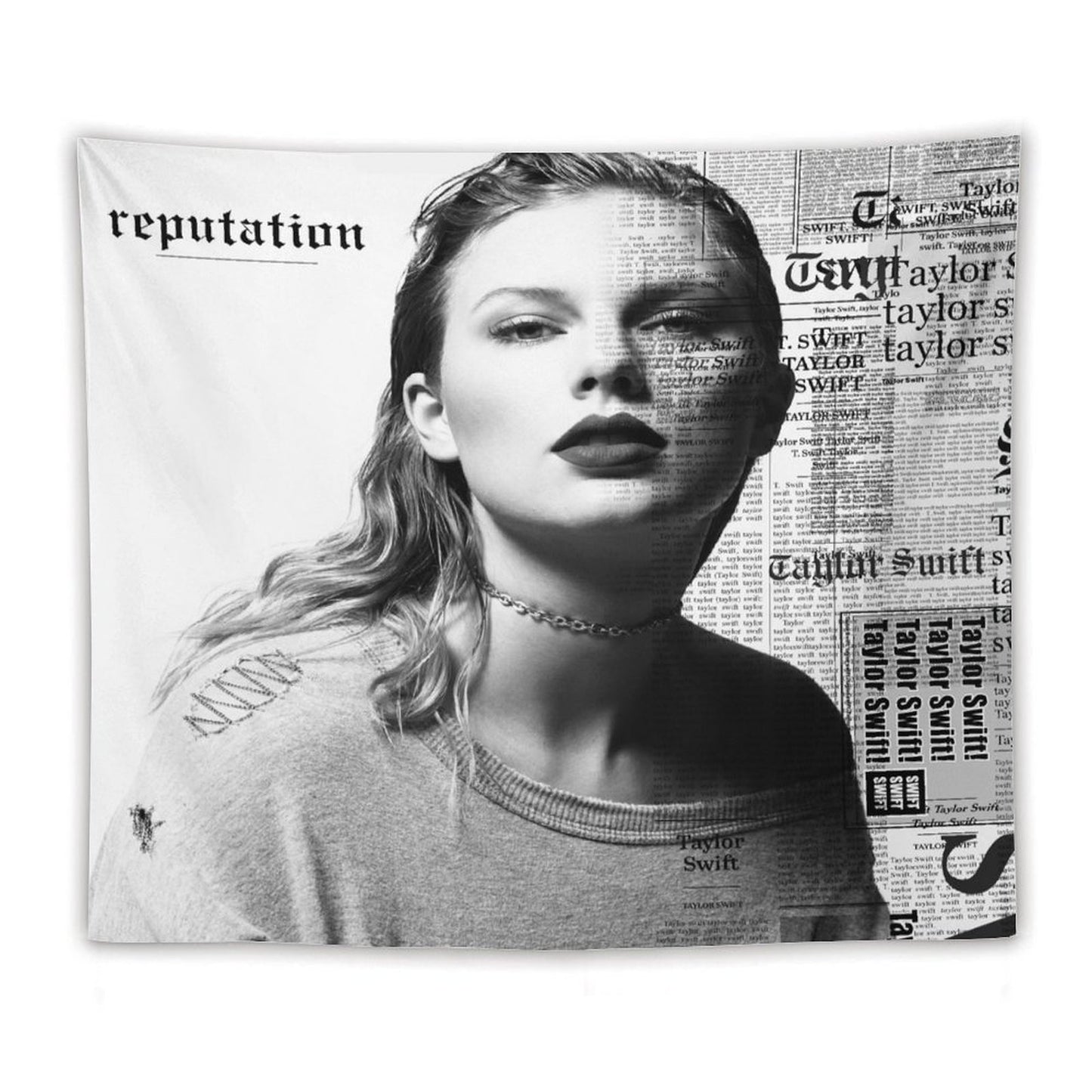 Reputation Tapestry