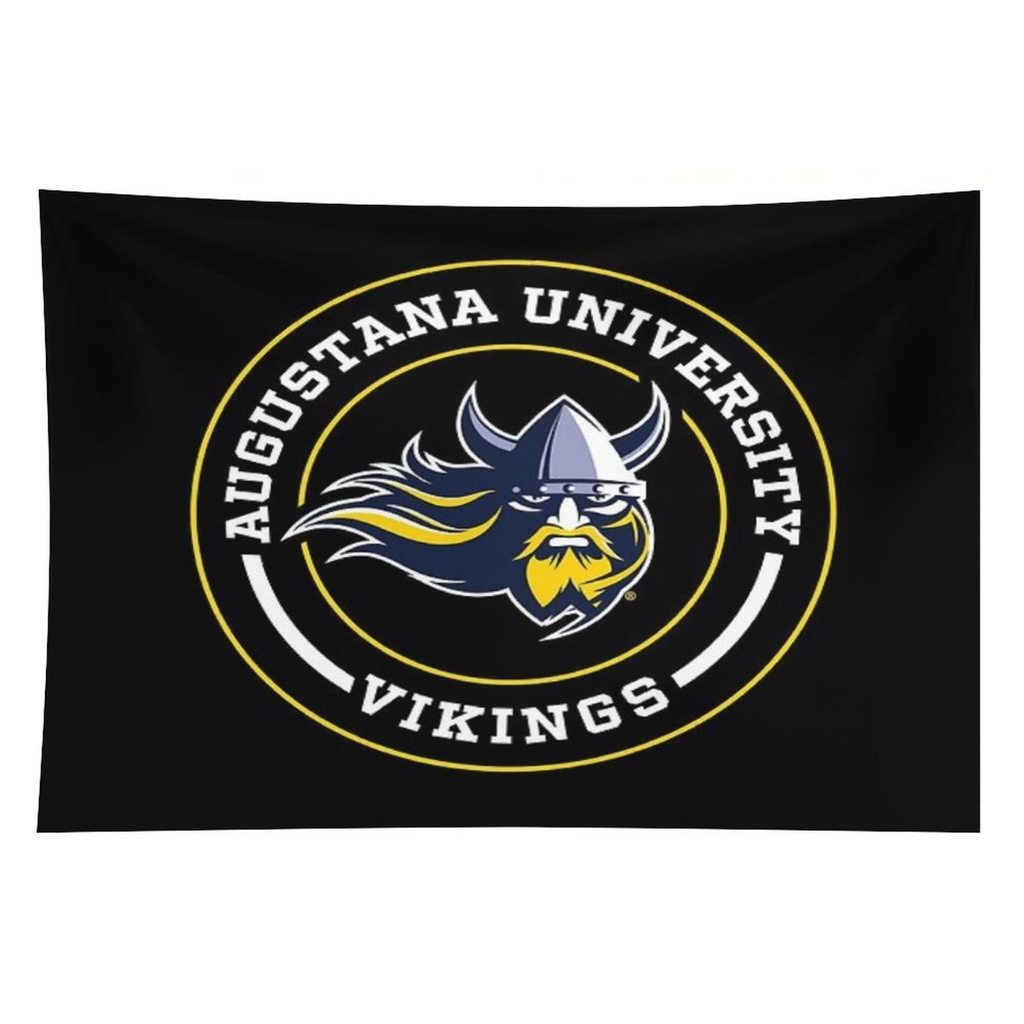 Blackout Design - Auggies Tapestry