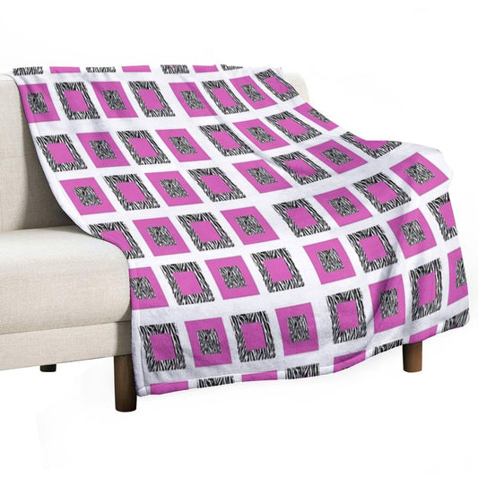 Life Is Strange Max's Blanket Throw Blanket
