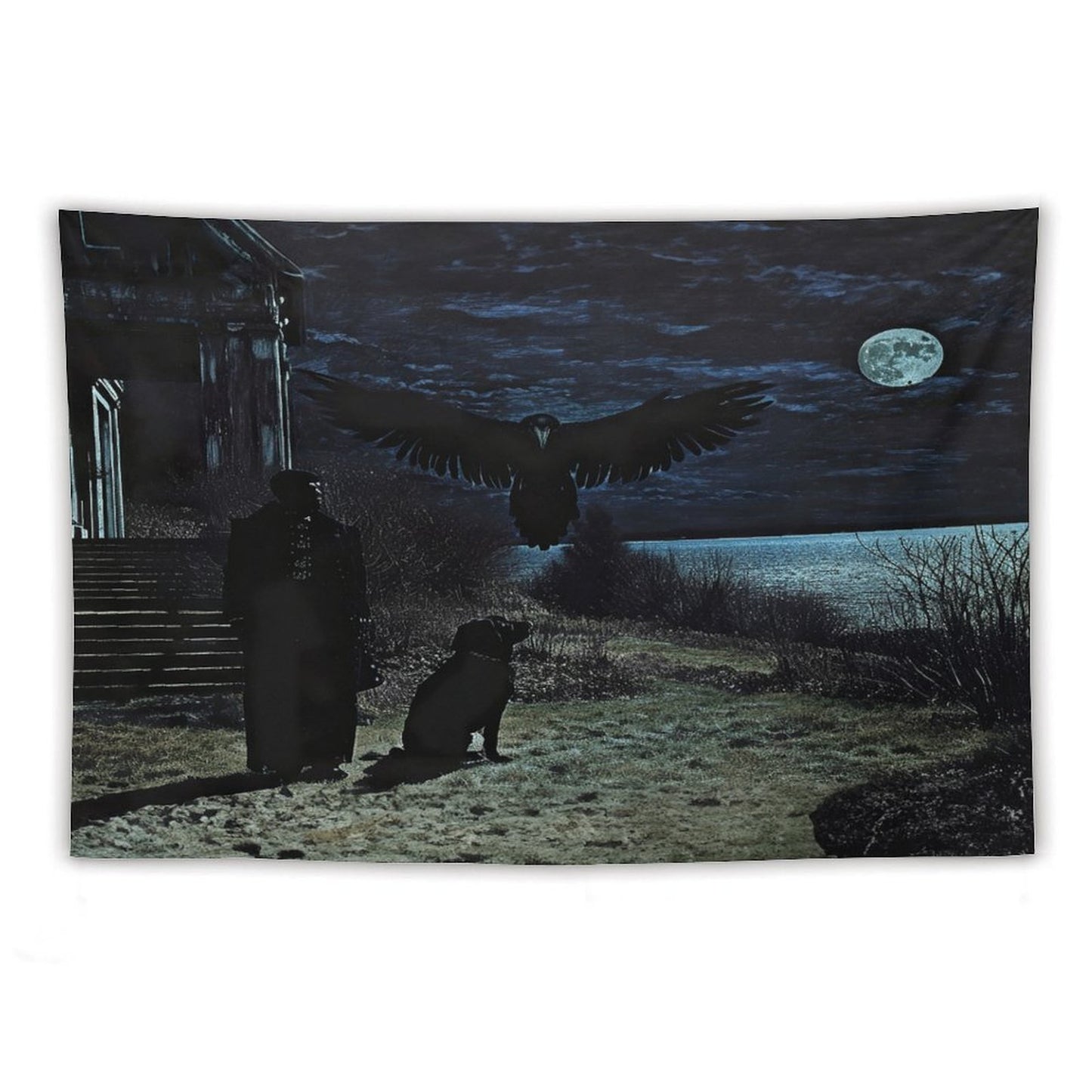 Лакримарий (Lacrymatorium) Tapestry