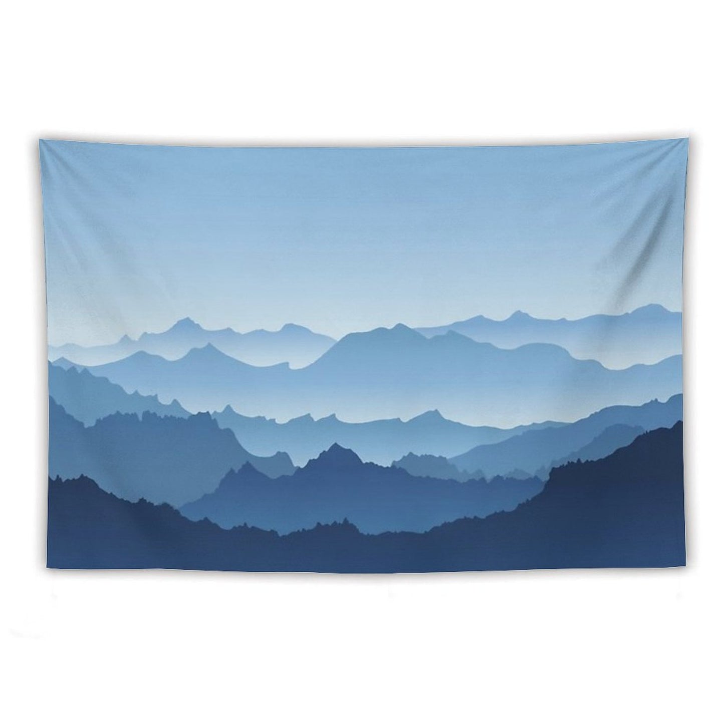 No Boundaries Tapestry