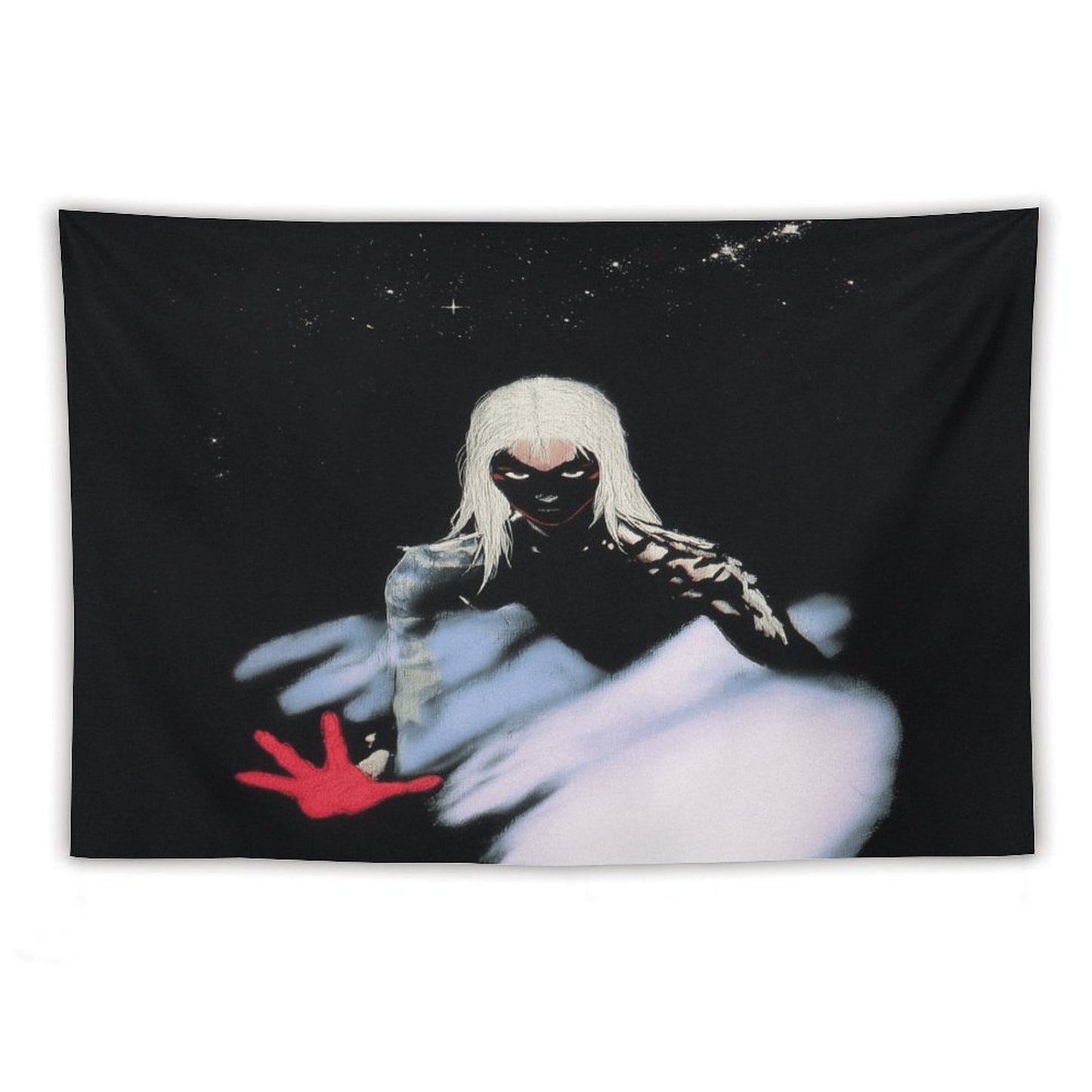 NO TUNE Tapestry