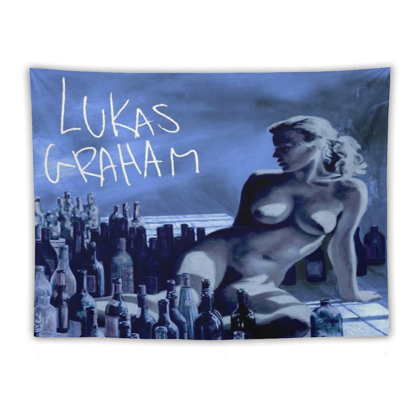Lukas Graham (Blue Album) Tapestry