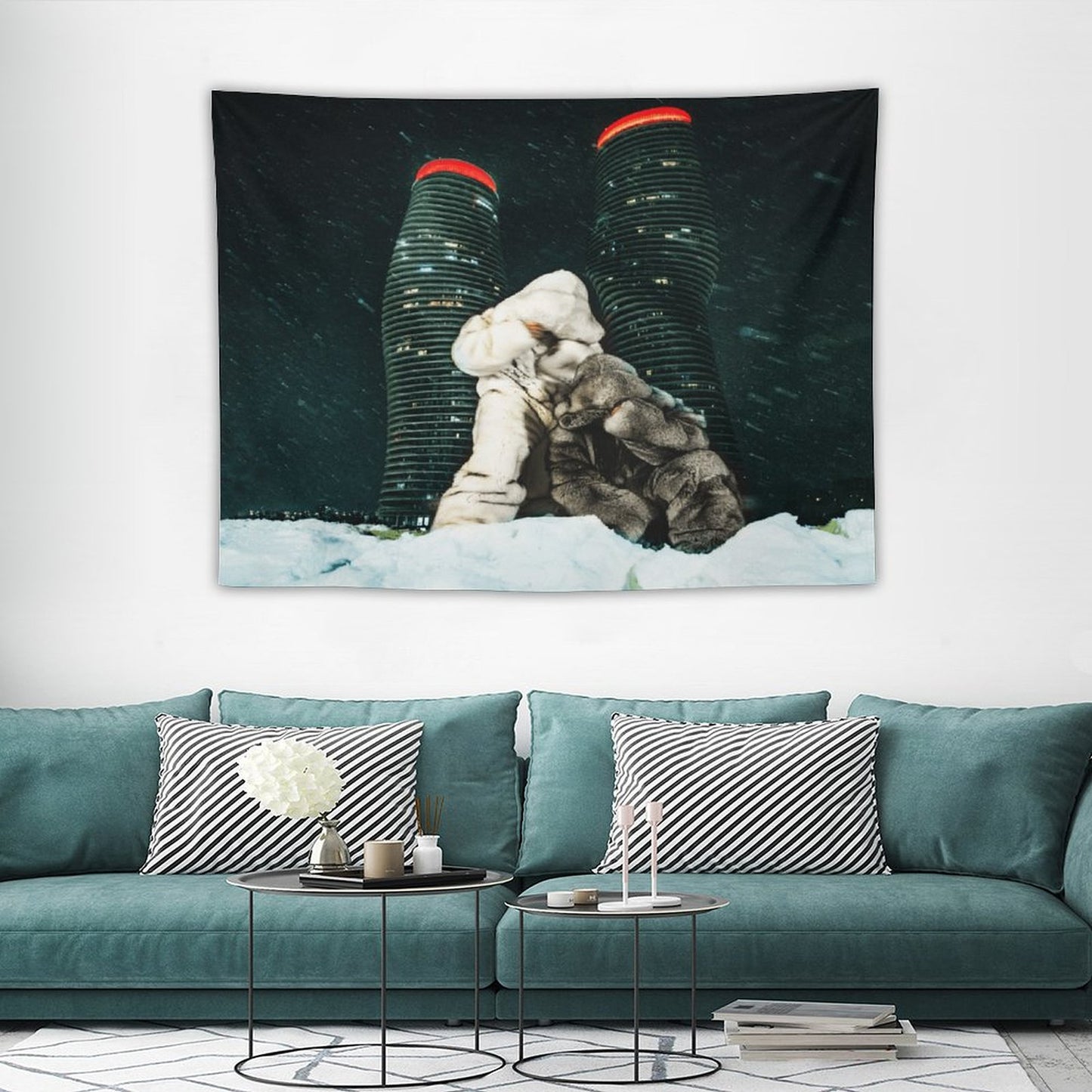 $ome $exy $ongs 4 U Tapestry