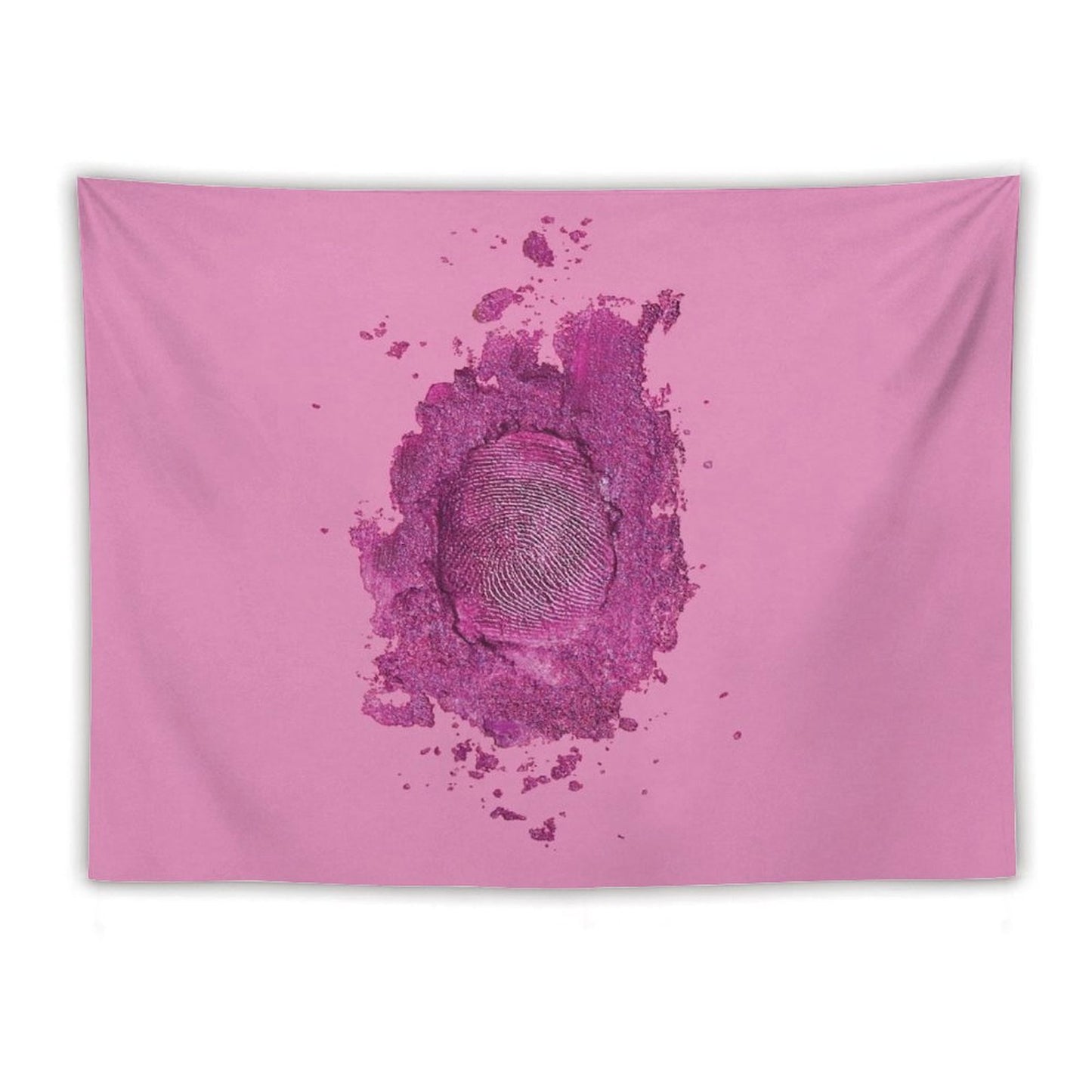 The Pinkprint (Tenth Anniversary Edition) Tapestry