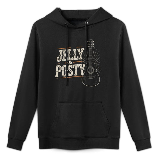 Country Music Tour Men Women Outfit Customizable Surface Hoodie