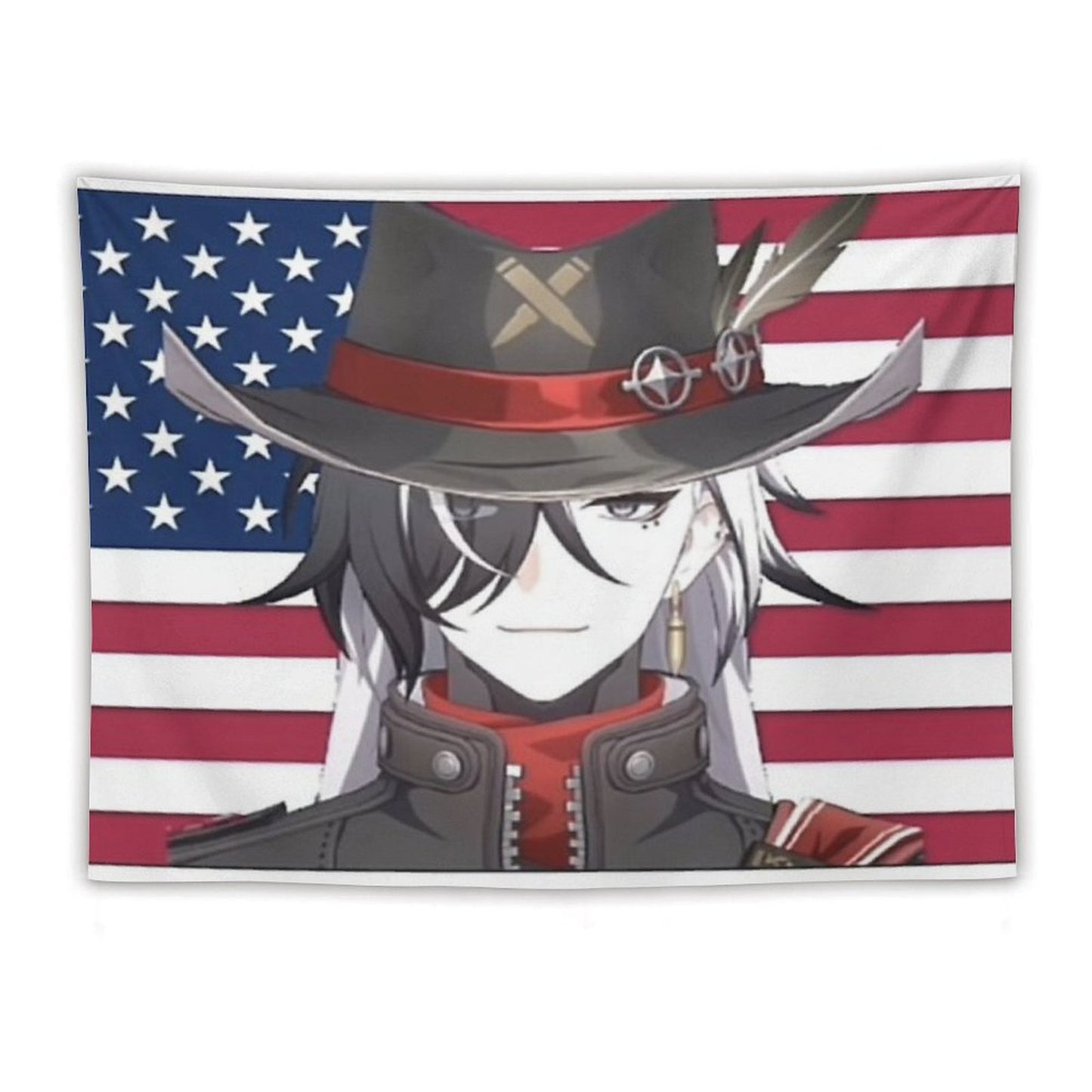 Boothill Tapestry