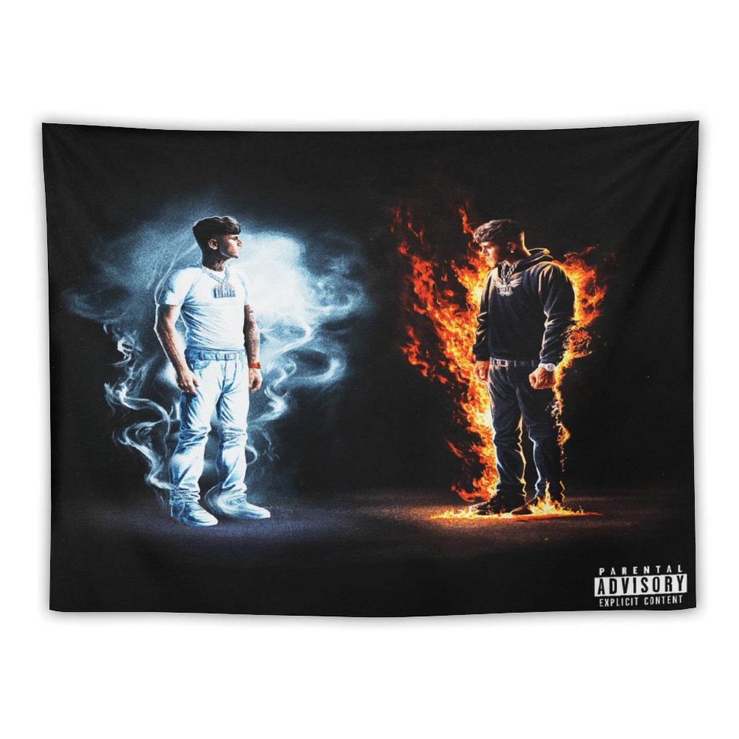 Angels & Demons - EP Tapestry