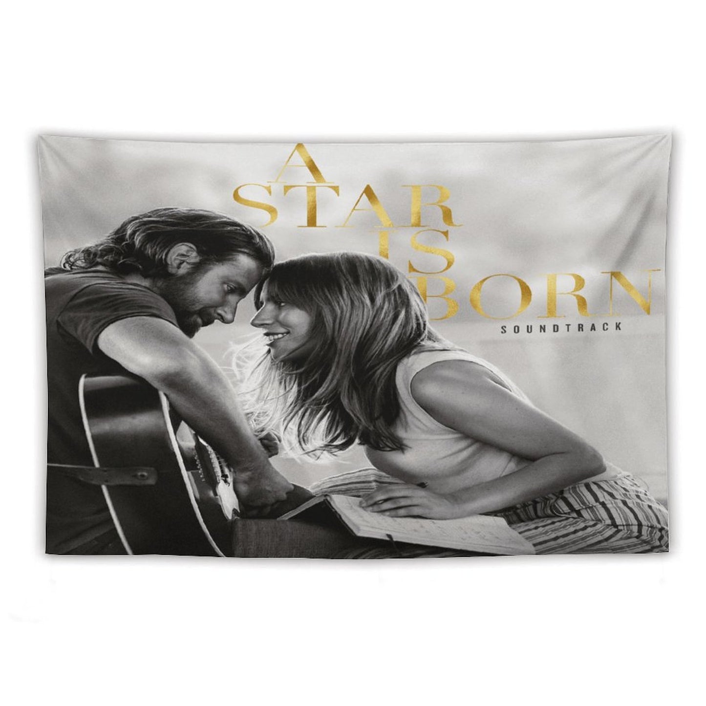 A Star Is Born (Original Motion Picture Soundtrack) Tapestry