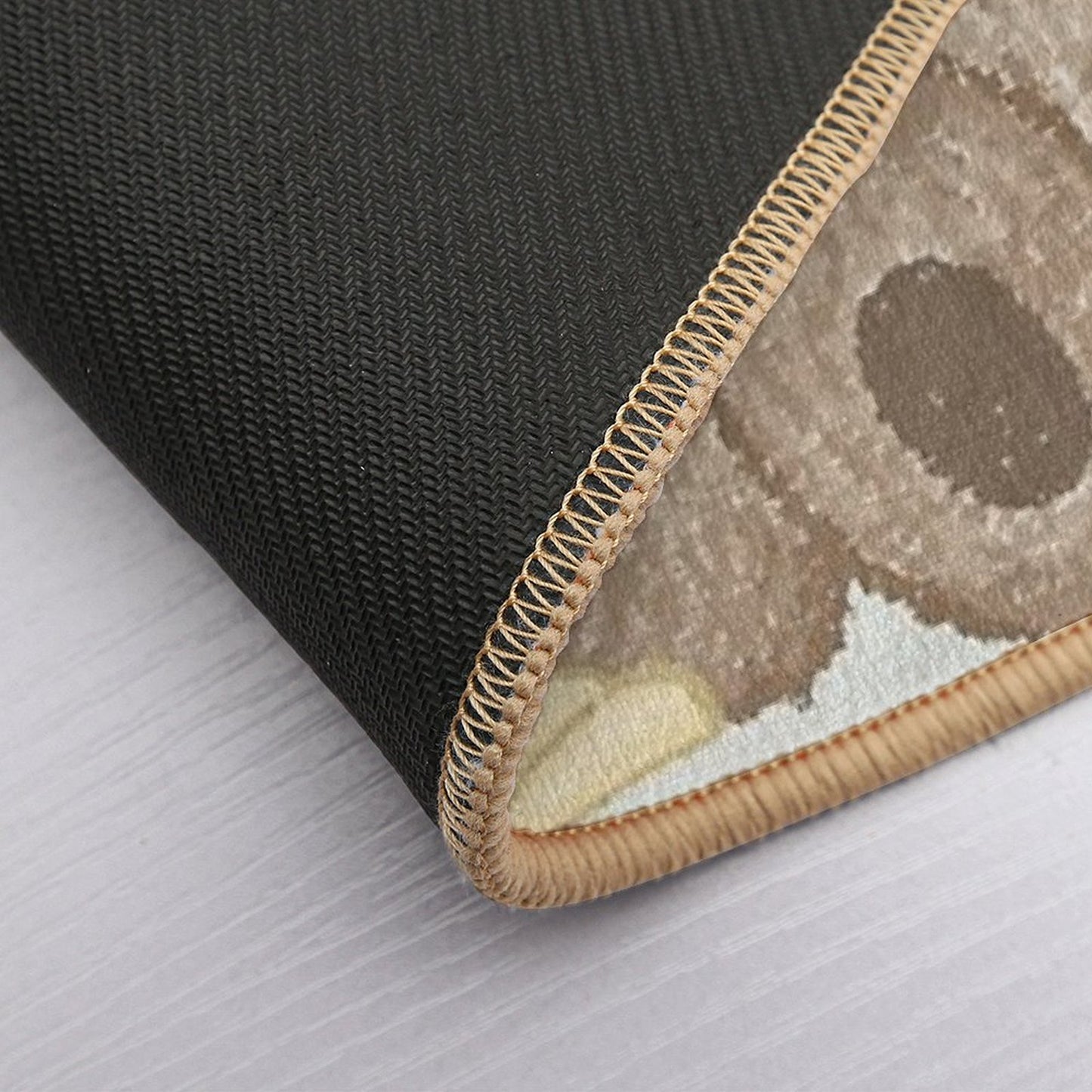 Sloth Bath Mat