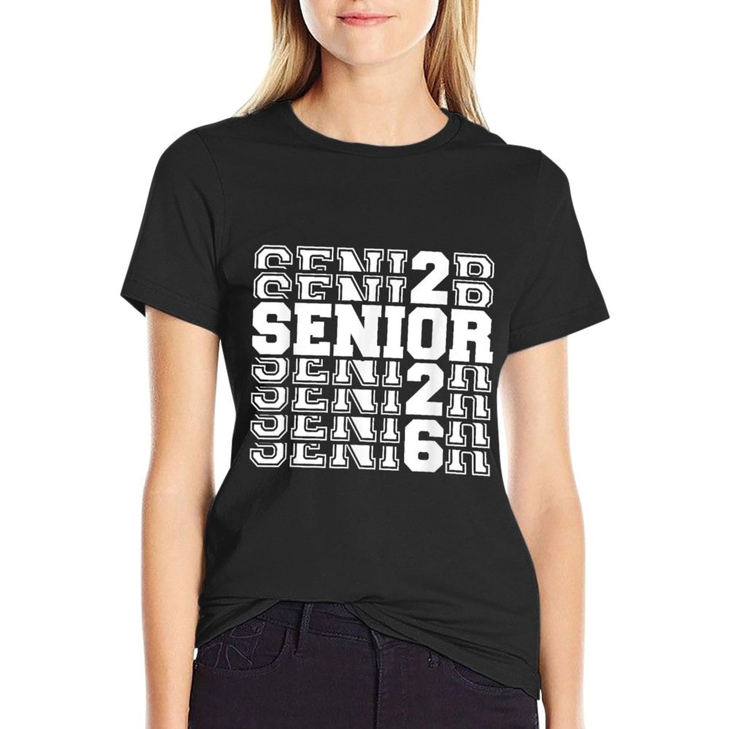 Class of 2026 Senior 2026 Graduation 2026 T-Shirt