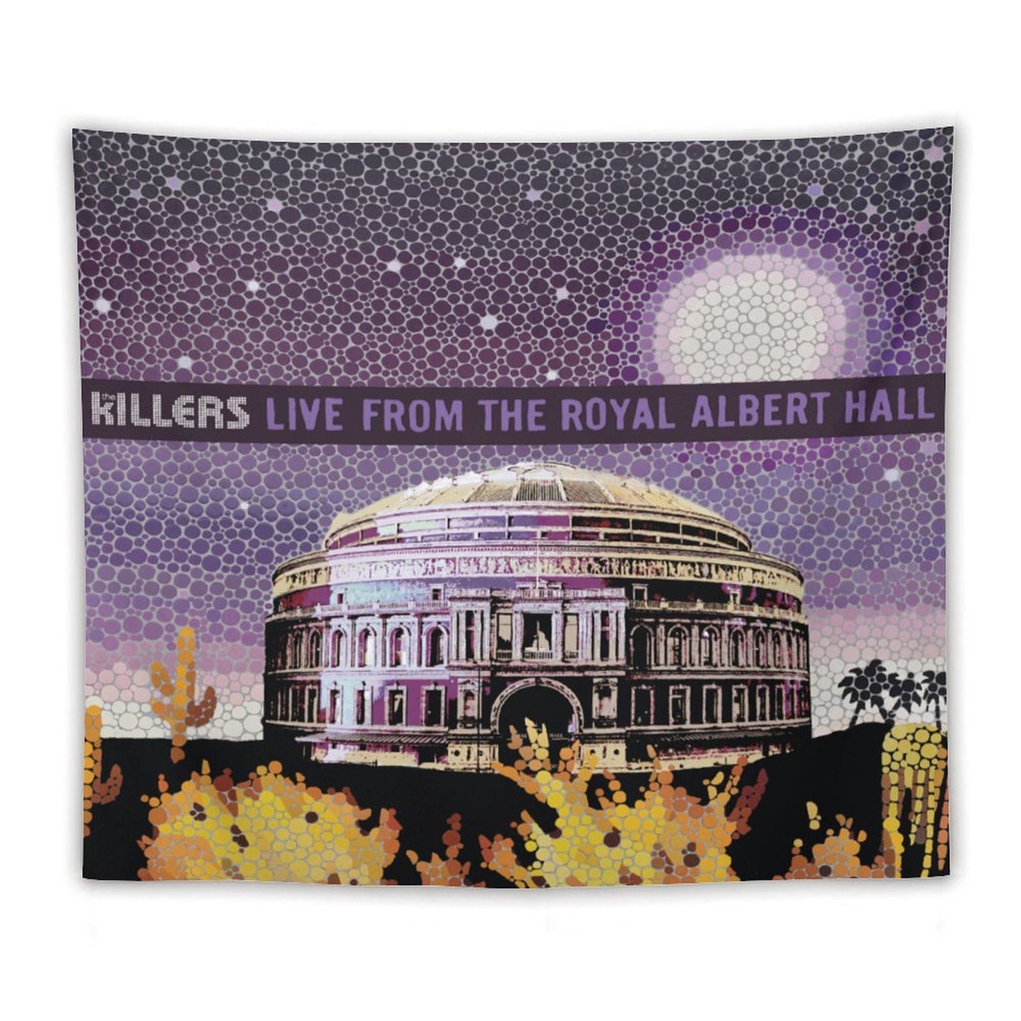 Live from The Royal Albert Hall Tapestry