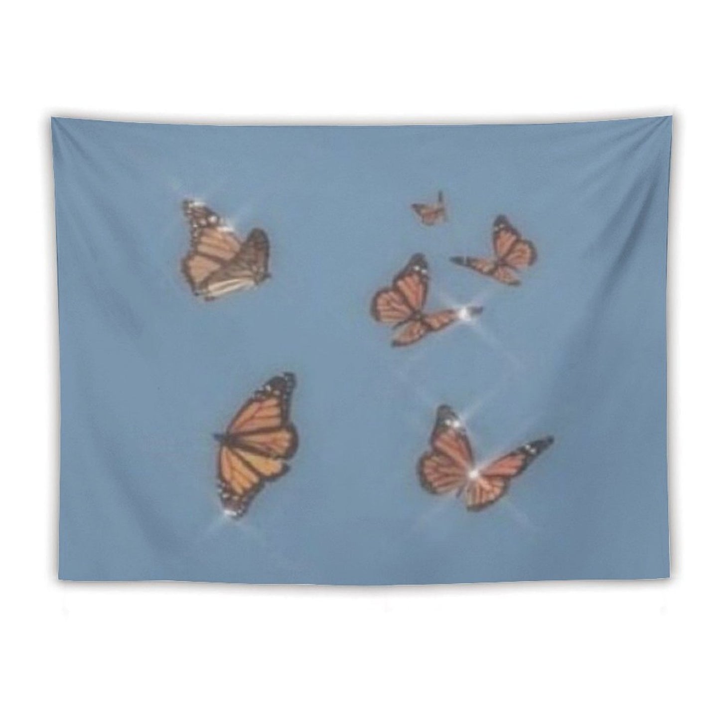 Butterflies Tapestry
