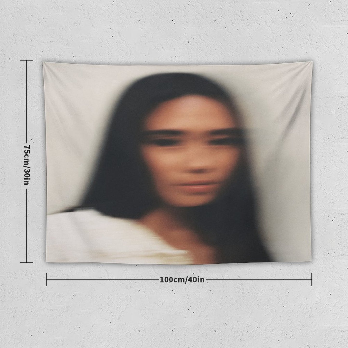 Nicole Tapestry