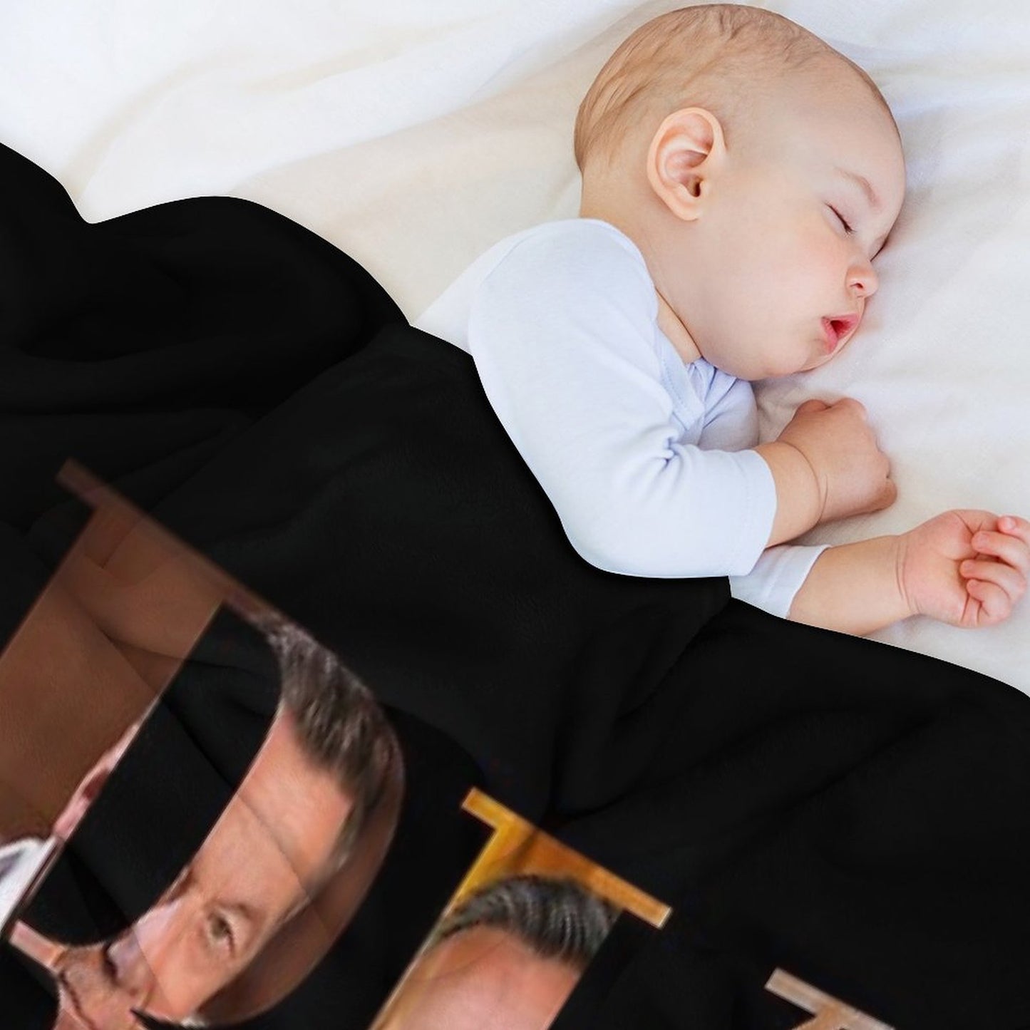 Roland Kaiser-roland Kaiser Festival- Roland Kaiser Merch Throw Blanket
