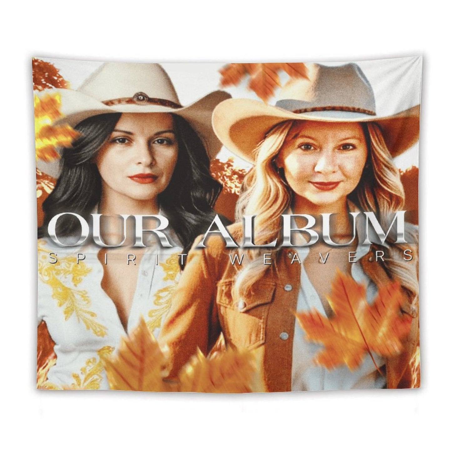 Our Album Tapestry
