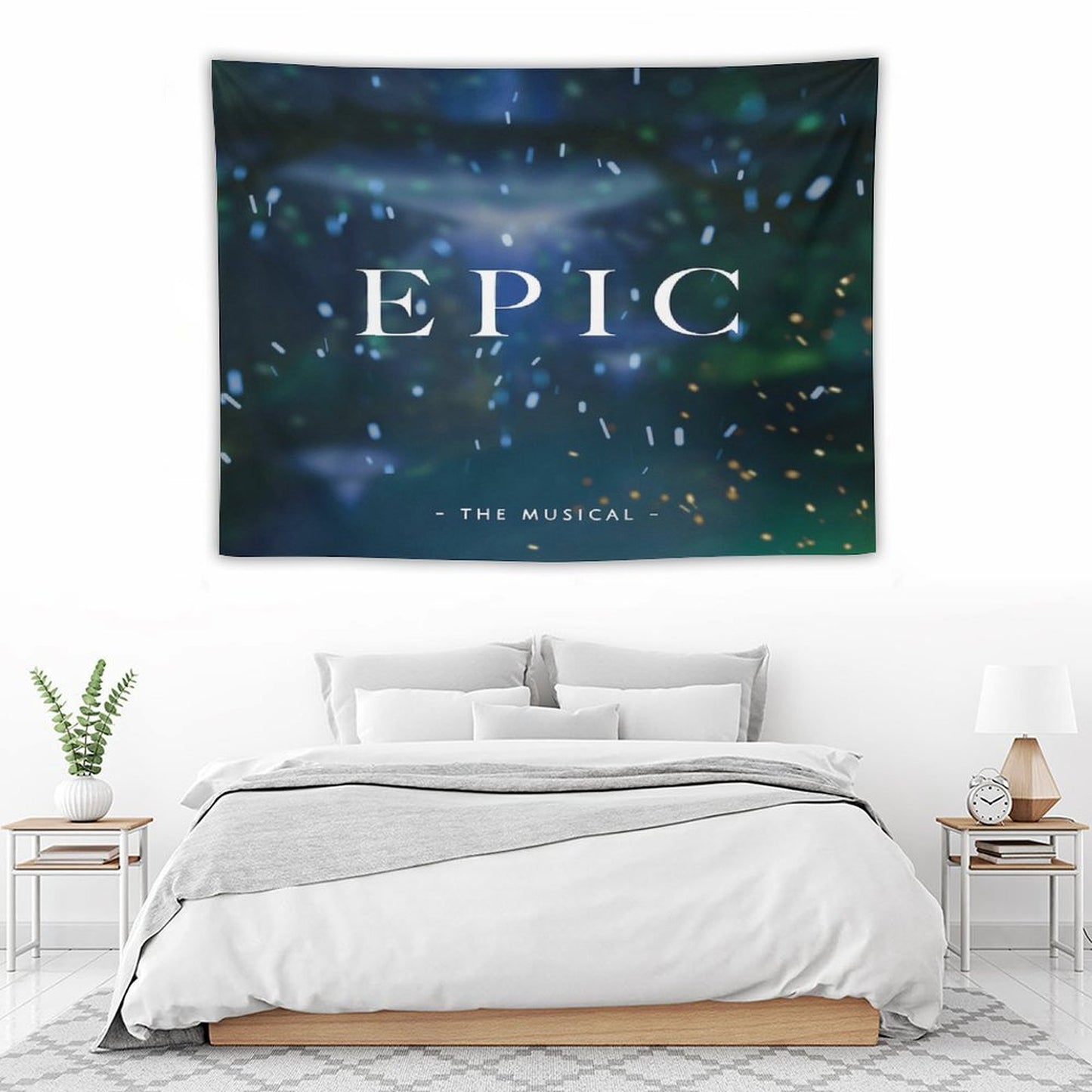 EPIC The Musical Tapestry