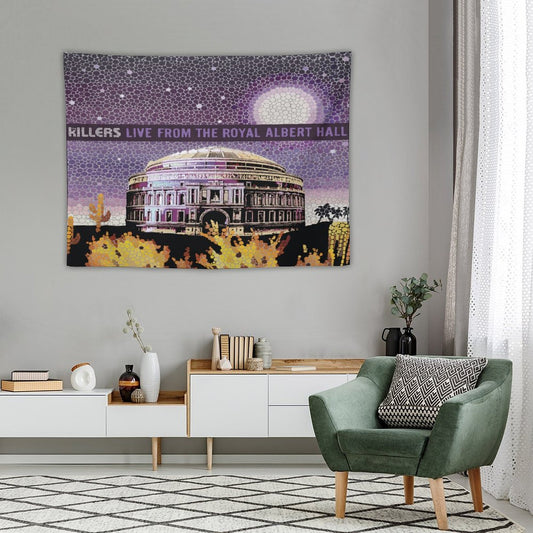 Live from The Royal Albert Hall Tapestry