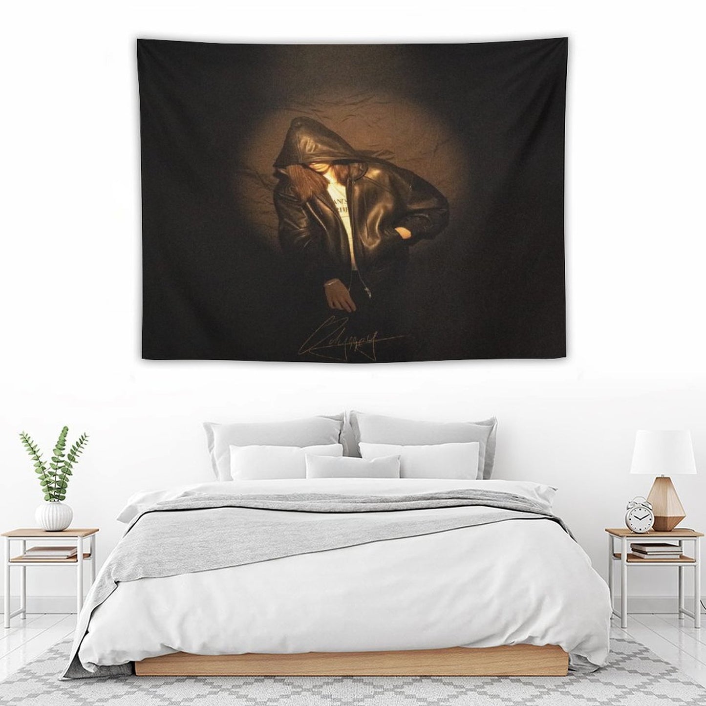 ODYSSEY Tapestry