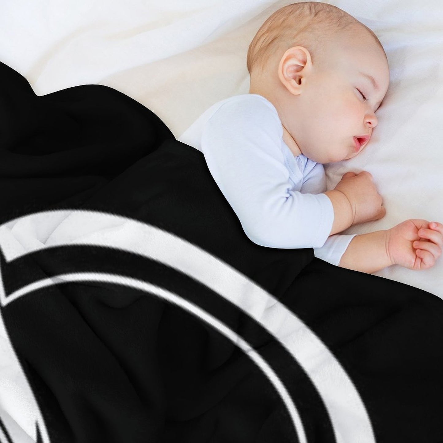 Mazda Throw Blanket