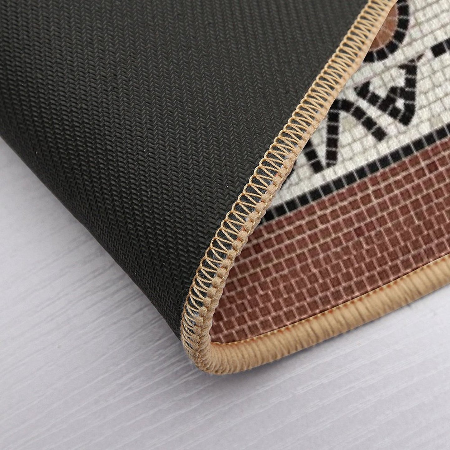 Bene Lava (Wash Well) Bath Mat Bath Mat
