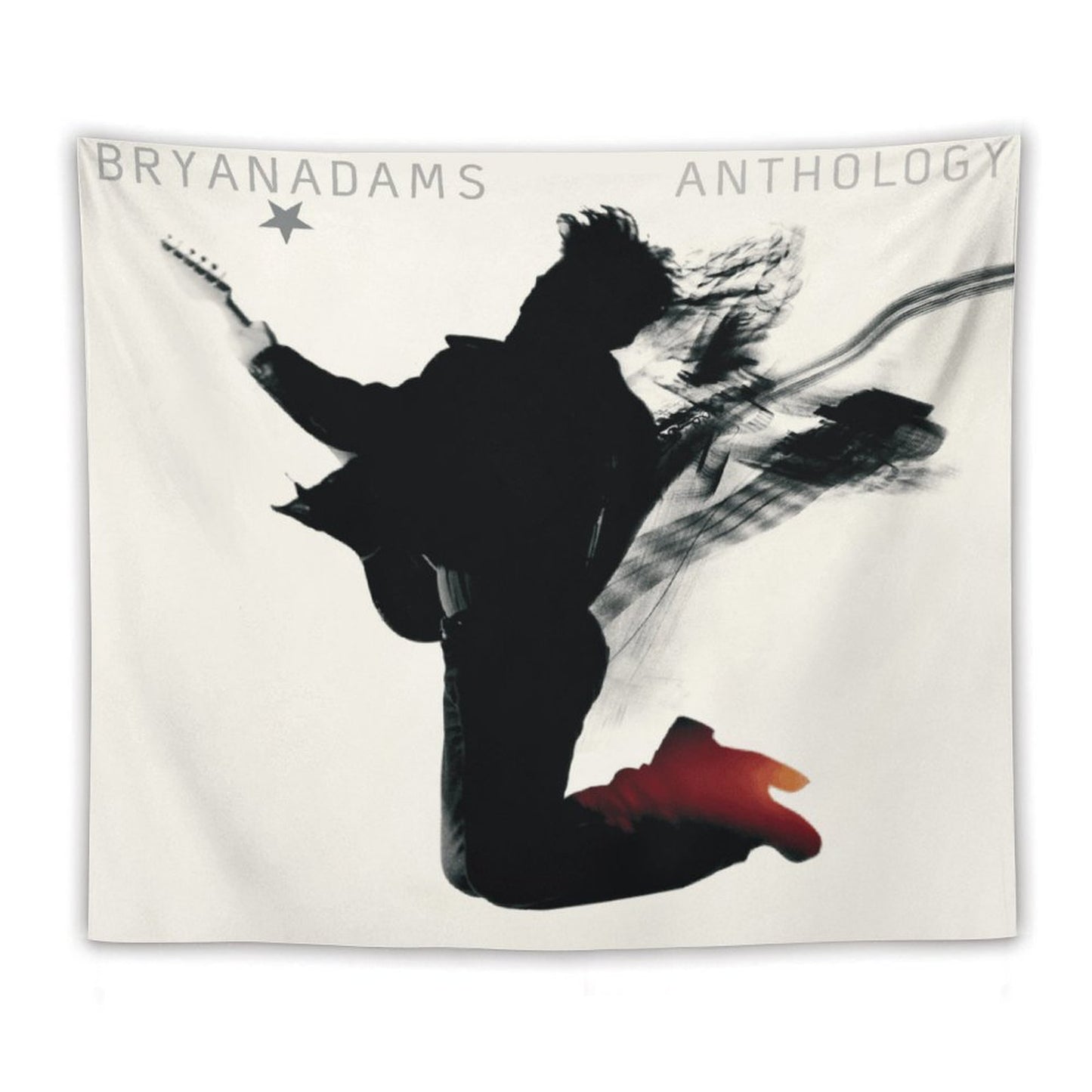 Anthology (U.S.) Tapestry