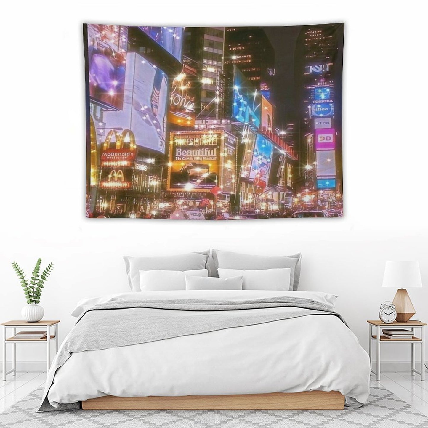 City Tapestry