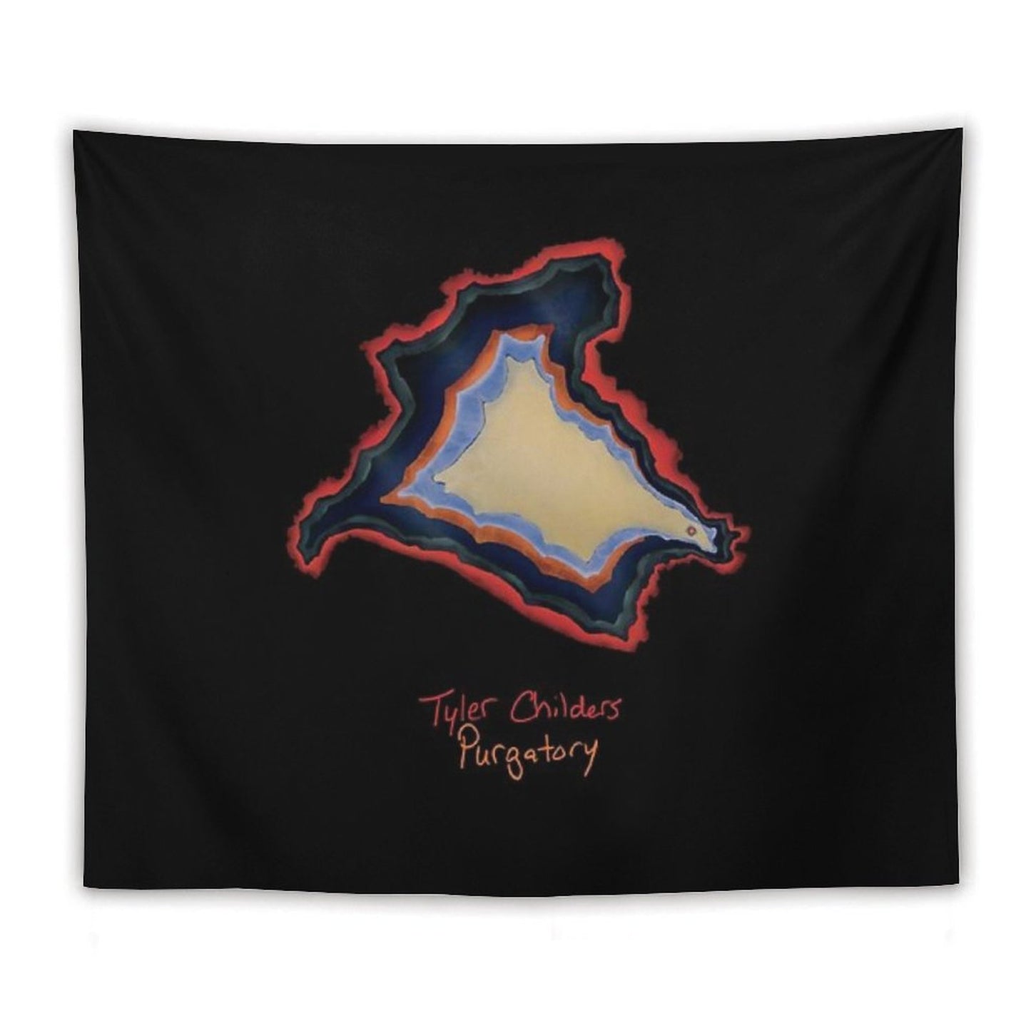 Cute Squire Funny Purgatory Vintage Country Childers Gifts Tapestry