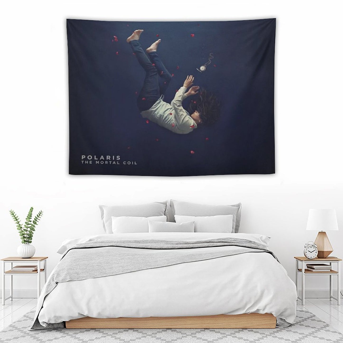 Polaris - The Mortal Coil Tapestry