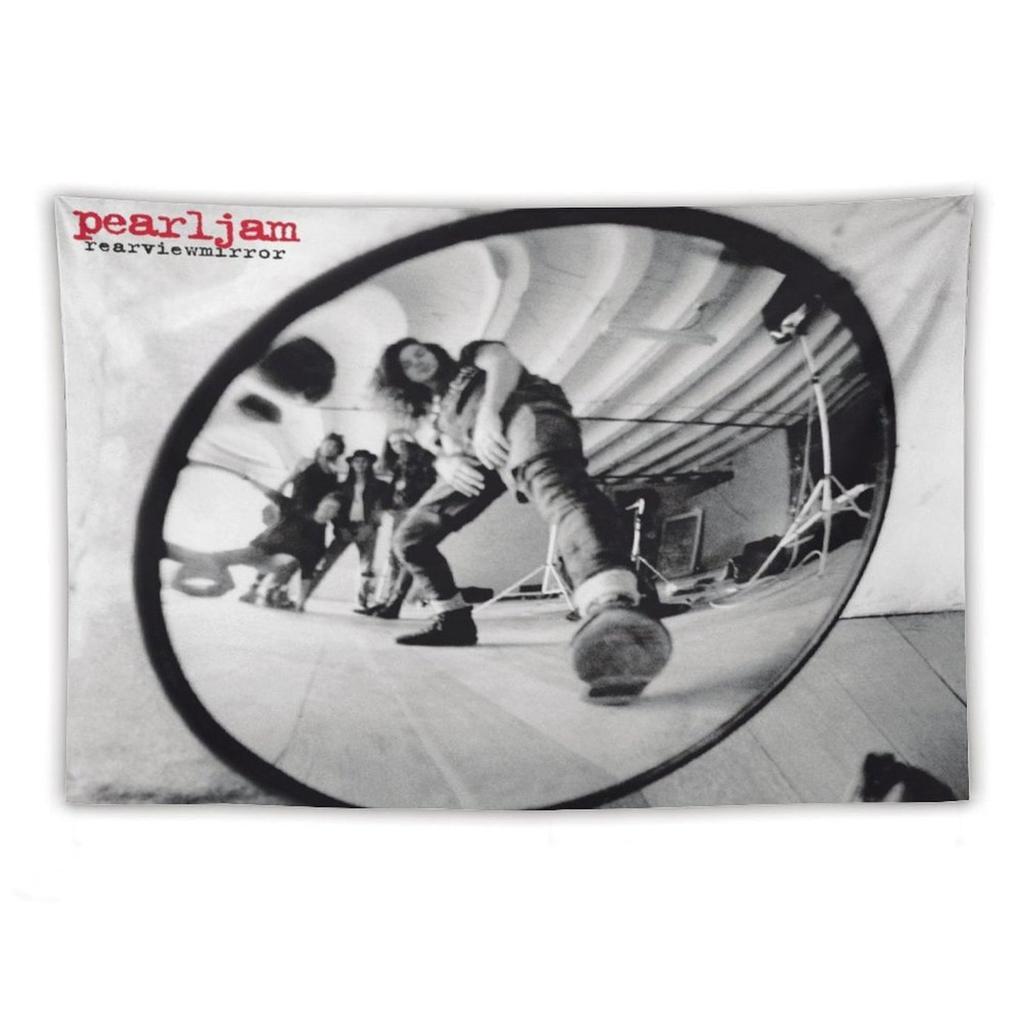 Rearviewmirror (Greatest Hits 1991–2003) Tapestry