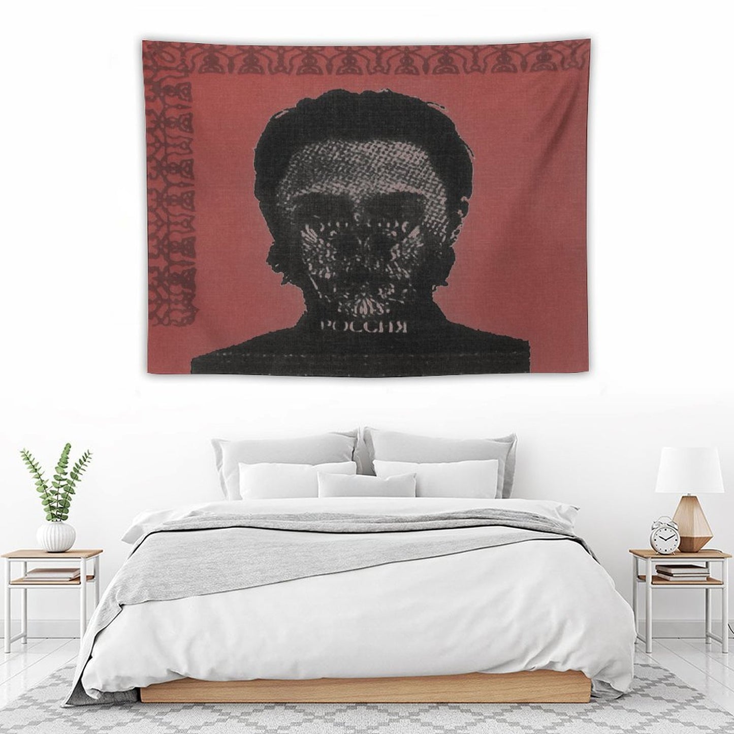 ФУТУРОАРХАИКА (FUTUROARCHAIC) Tapestry