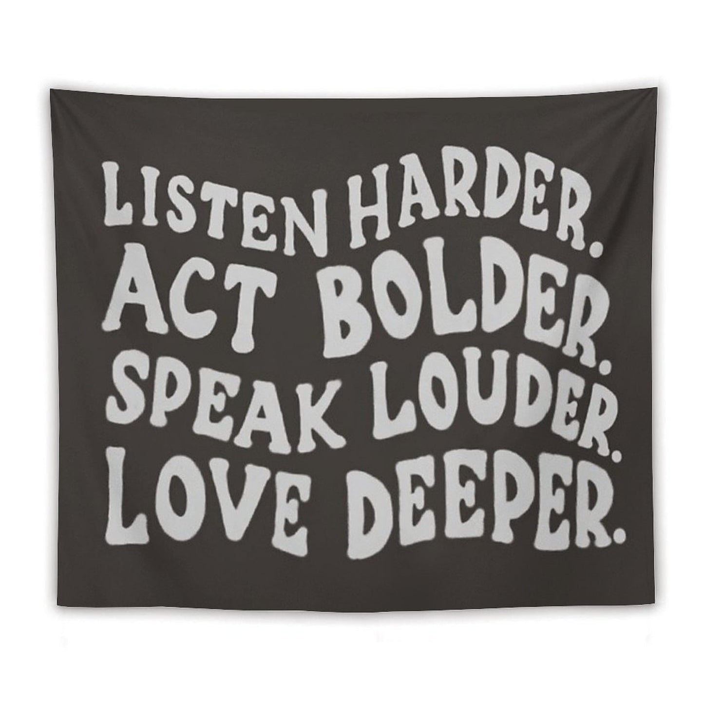 Be Better ALL PROCEEDS TO BLM Tapestry